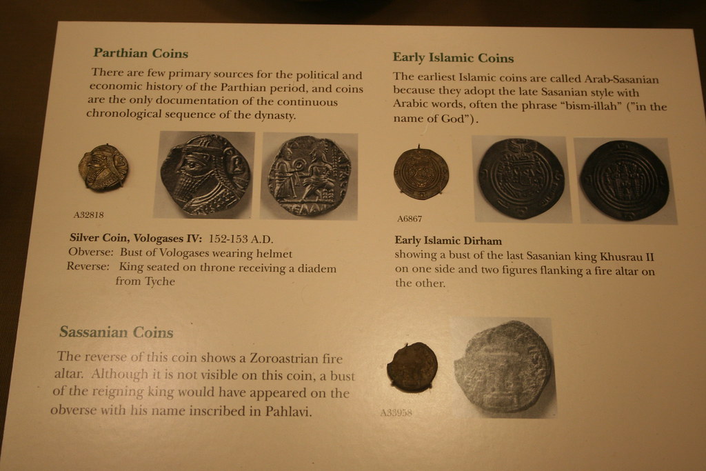 Almohad Silver Dirham
